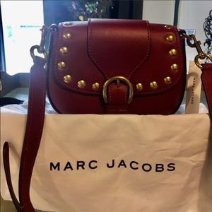 NWT Marc Jacobs crossbody